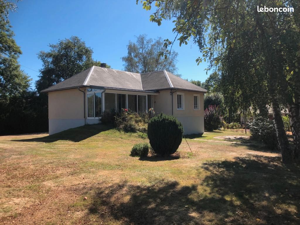 Maison 6 pièces 155 m² · à Mazaye · 155 m² · 920 €