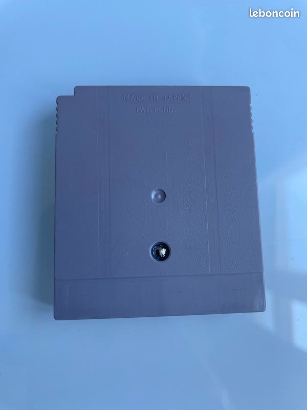 Game boy Dr Mario Fah (image 2)