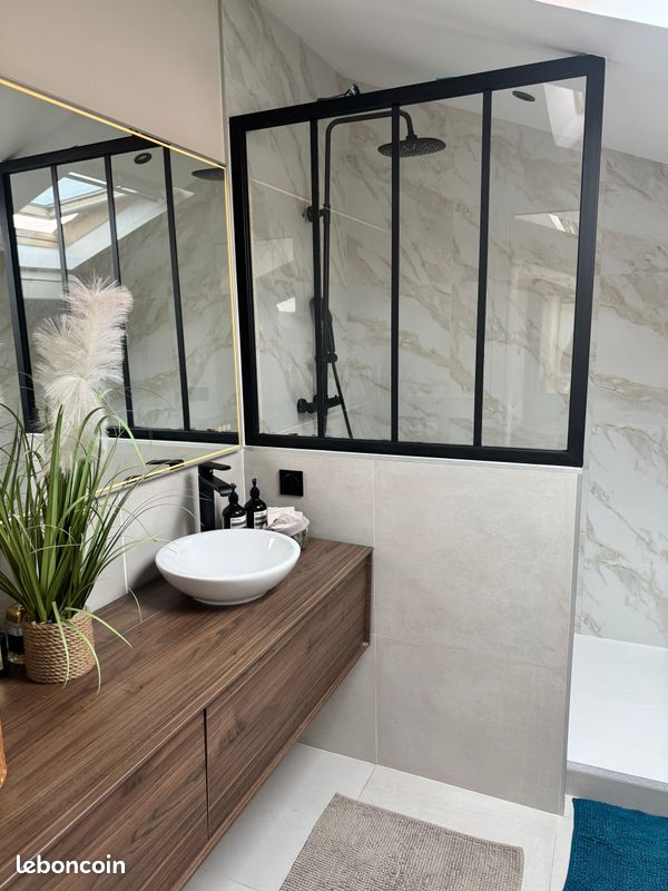 Maison a louer bezons - 3 pièce(s) - 87 m2 - Surfyn