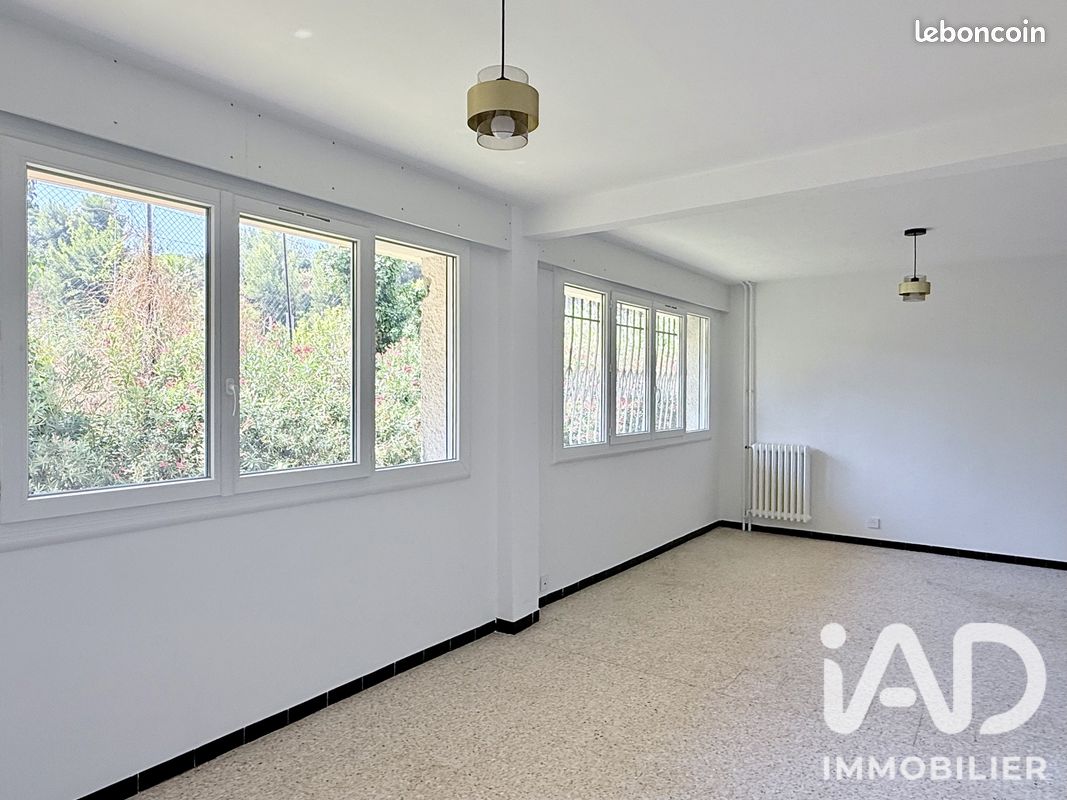 Appartement 3 pièces 60 m² · à Toulon · 60 m² · 135 000 €