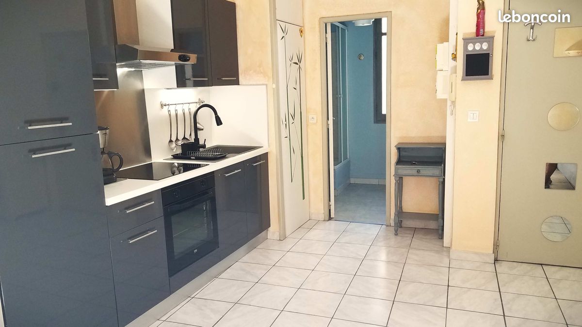Appartement 1 pièce 25 m² · à Avignon · 25 m² · 600 €/mois