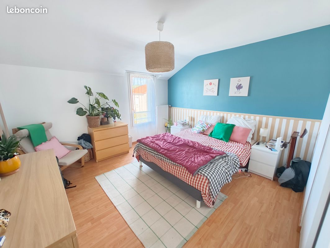 Maison 4 pièces 102 m² · à Vertou · 102 m² · 420 000 €