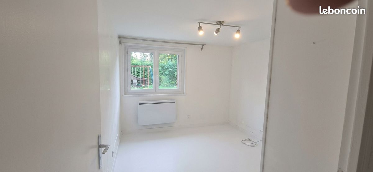 Appartement 2 pièces 45 m² · à Mions · 45 m² · 130 000 €