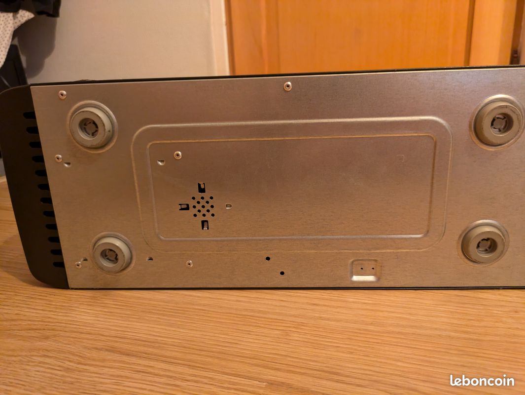 Ordinateur Acer Windows Vista (image 10)