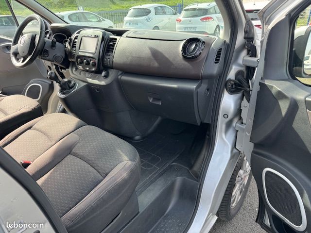 Fiat Talento 1.2 LH1 1.6 Multijet 125 (image 11)