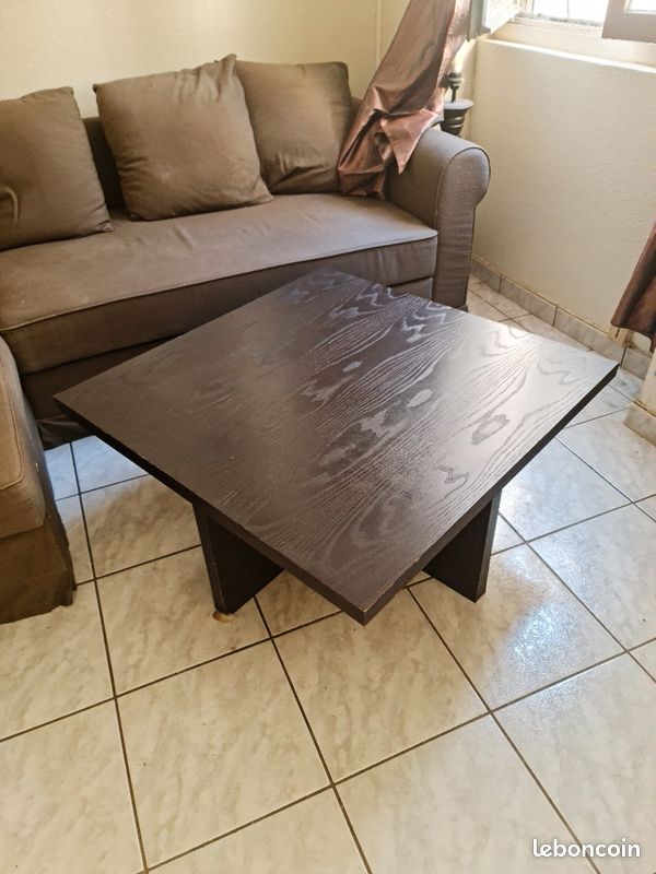 Table Basse (image 1)
