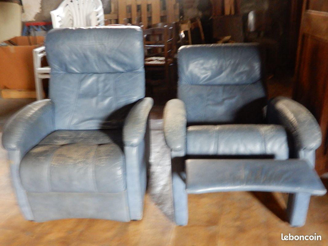Canapé/Fauteuils (image 2)
