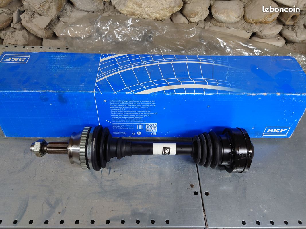 Cardan ALFA FIAT LANCIA - Équipement auto