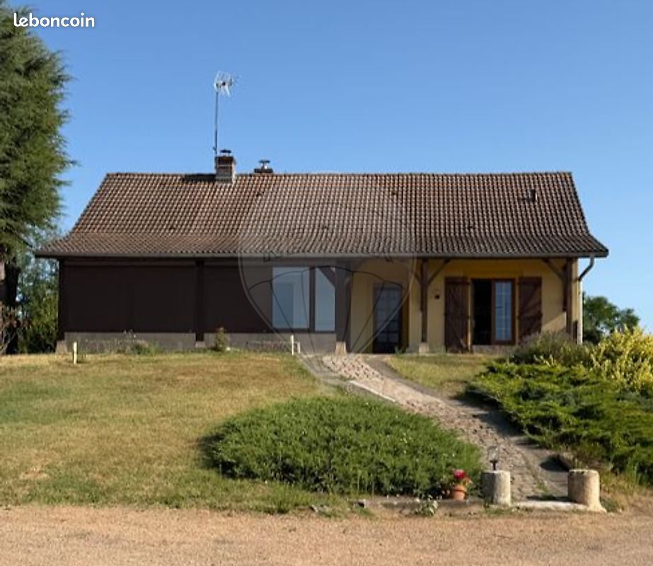 Maison 6 pièces 135 m² · à Vincelles · 135 m² · 249 000 €