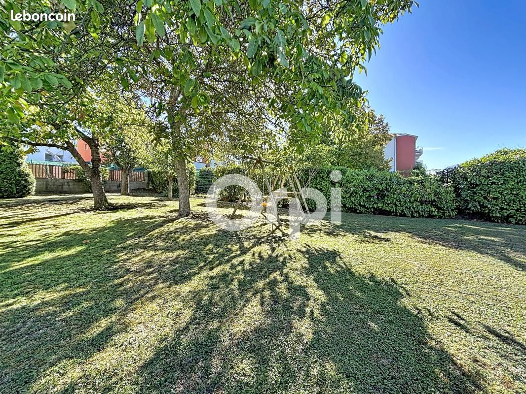 Terrain 399 m² Clermont Ferrand · à Clermont-Ferrand · 88 000 €