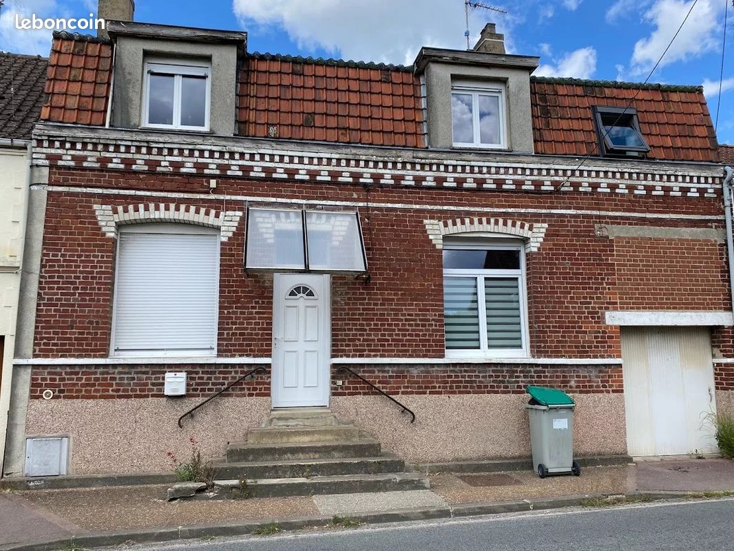 Maison 5 pièces 140 m² · à Wizernes · 140 m² · 850 €/mois