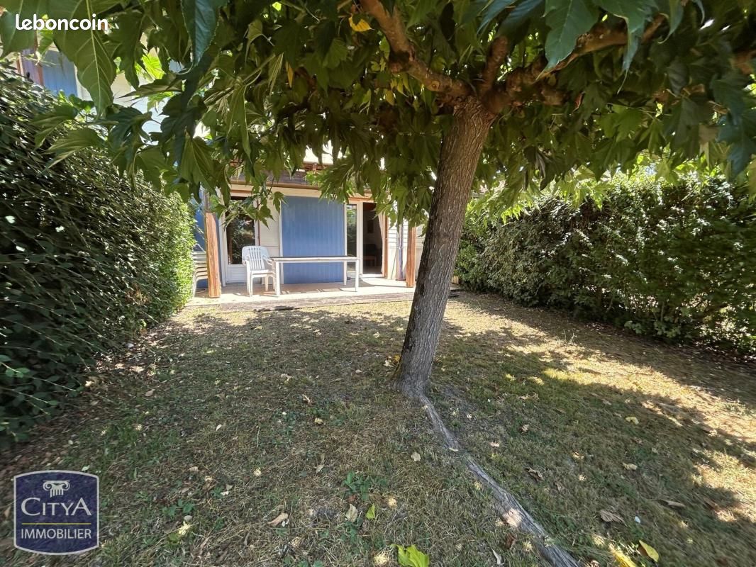 Appartement 3 pièces 60 m² · à Royan · 60 m² · 320 000 €
