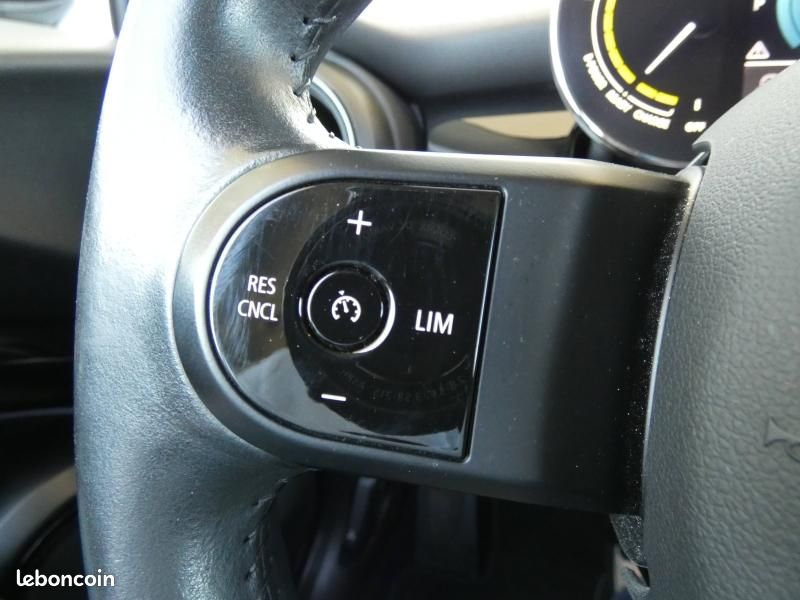 Mini Mini Cooper SE 184ch Edition Premium BVA 5CV (image 10)