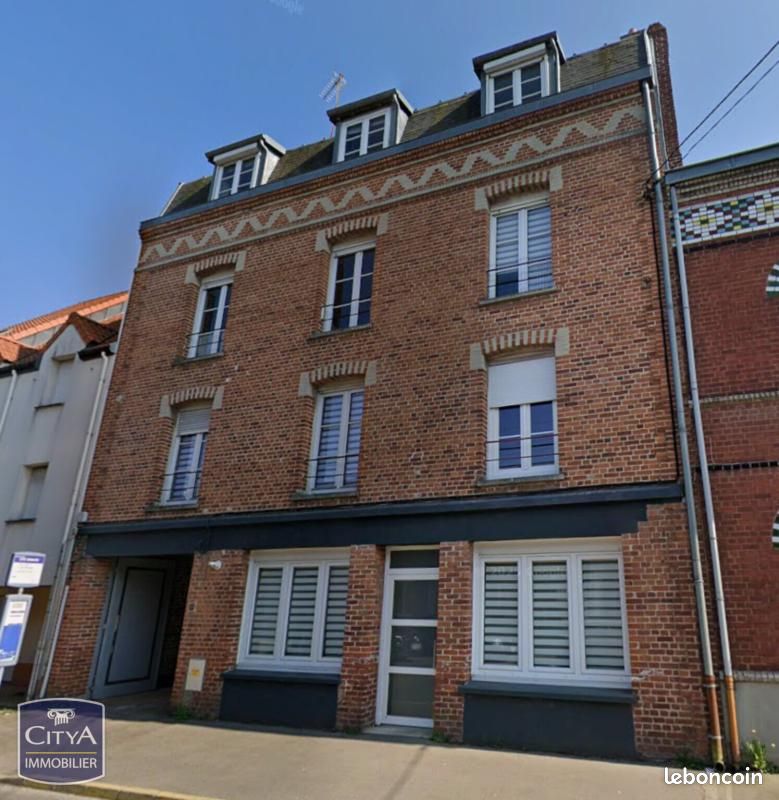 Appartement 2 pièces 52 m² · à Achicourt · 52 m² · 113 000 €