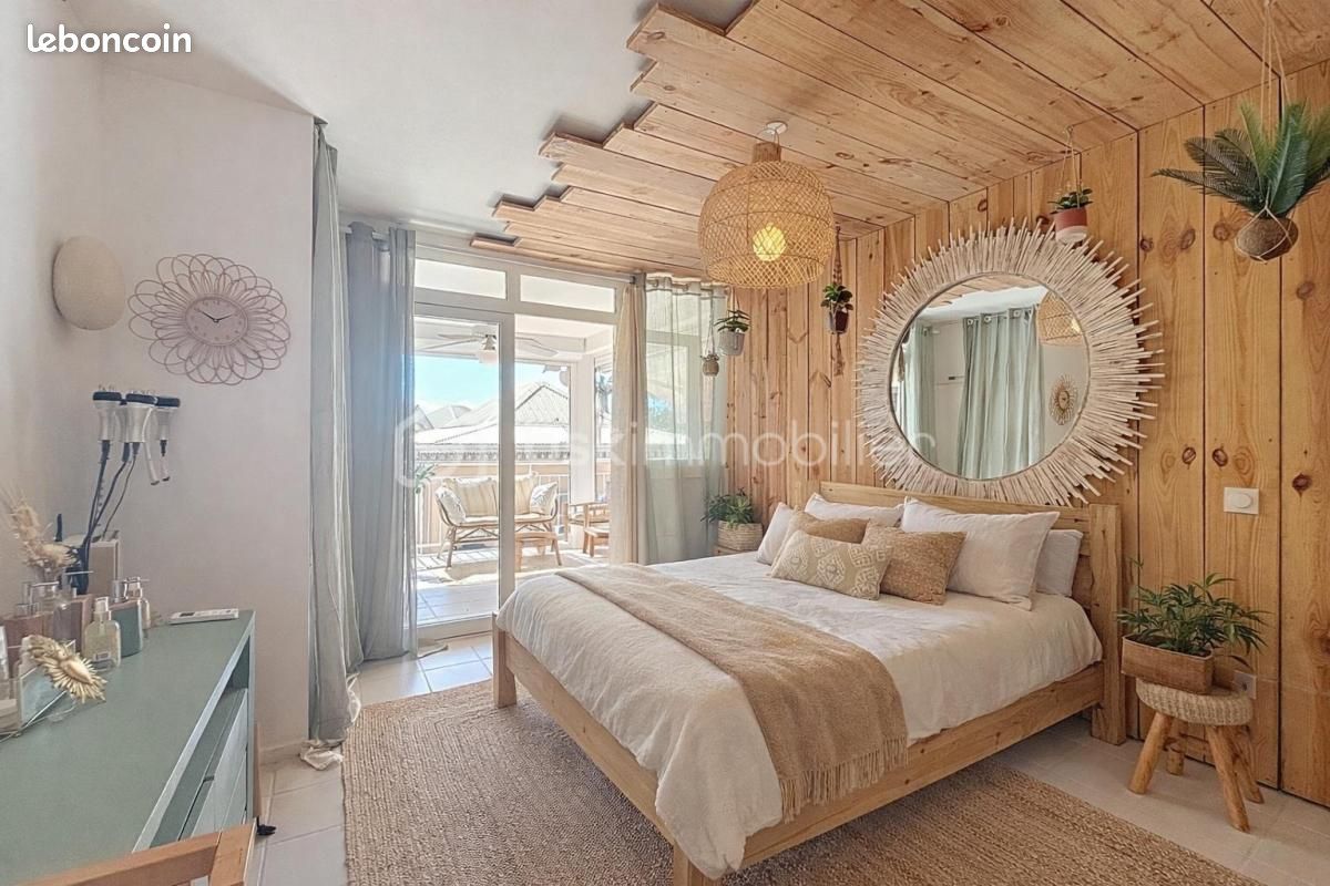 Appartement 1 pièce 33 m² · à Saint-François · 33 m² · 200 000 €