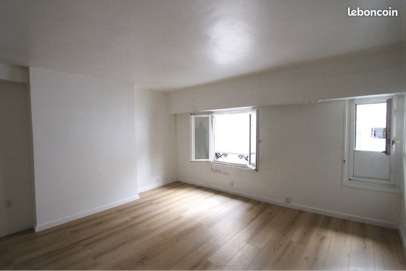 Appartement 2 pièces 28 m² · à Paris · 28 m² · 280 000 €