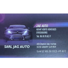 JAG AUTO