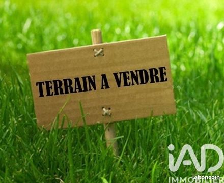 Terrain 358 m² · à Audenge · 358 m² · 159 000 €