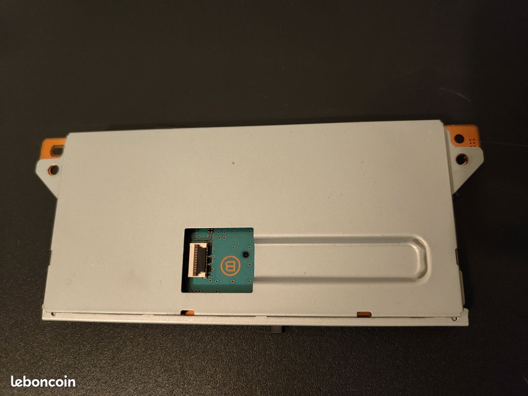 Réparation Lecteur de cartes mémoire Playstation 3 Fat - Guide gratuit