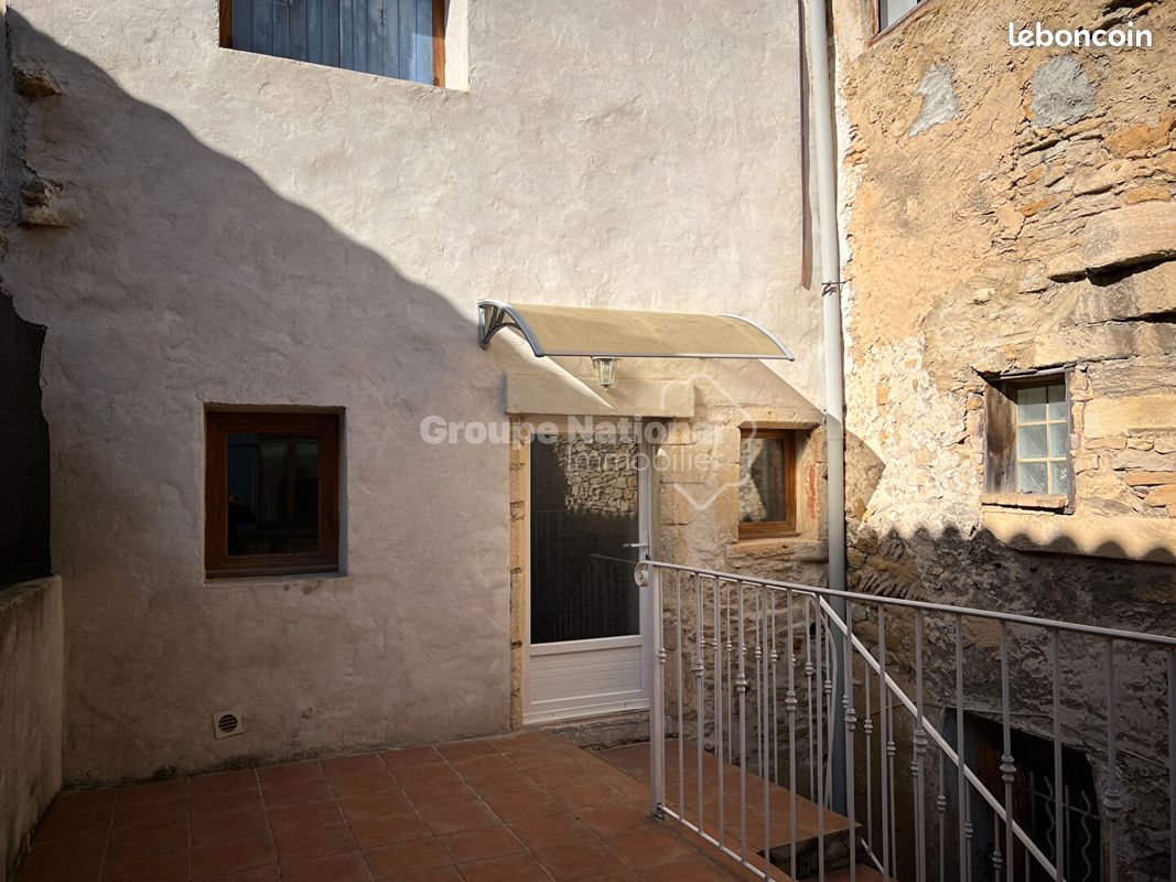 Appartement 2 pièces 39 m² · à Bagnols-sur-Cèze · 39 m² · 462 €/mois