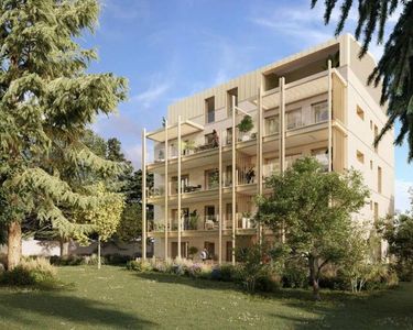 Appartement 730 000 € - 90 m²