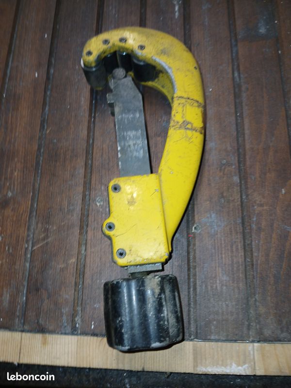 Coupe tube rems 10-63 (image 2)