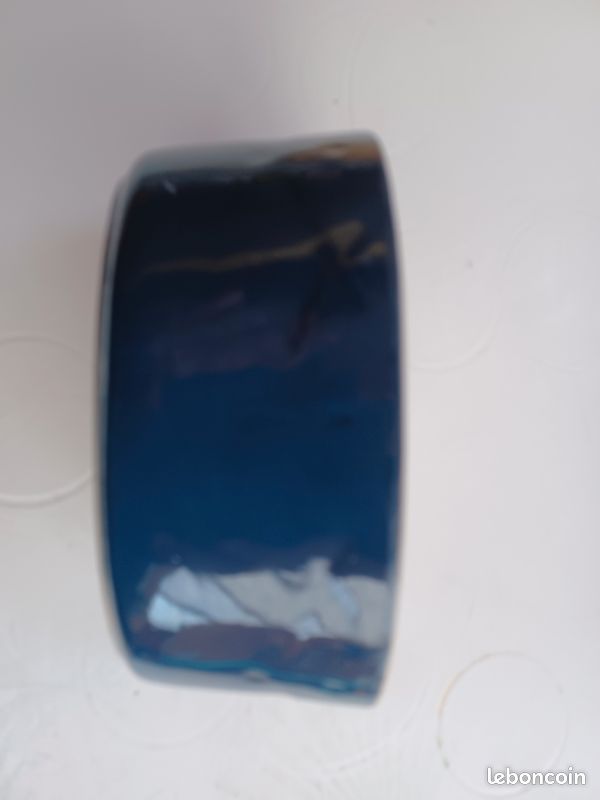 Lot 3 mini plats individuels ovales (image 16)