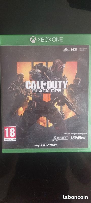 Jeux xbox (image 5)