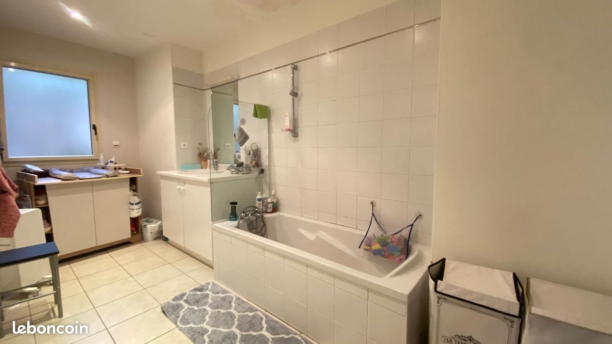 Appartement 3 pièces 138 m² - Brive-la-Gaillarde 19100 (image principale 5)