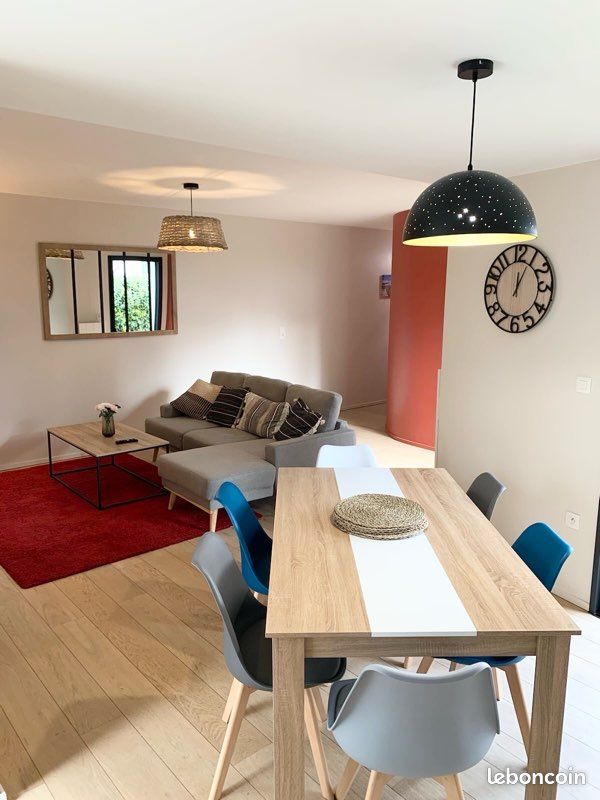 Appartement 4 pièces 85 m² · à Aytré · 85 m² · 1 590 €