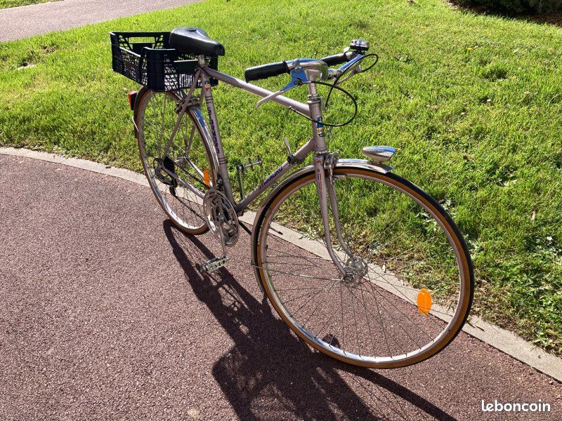 Freins Mafac Dual Forge - Vélo Route Course - Made In France - Vintage - Occasion