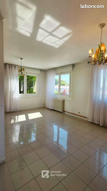 Appartement 4 pièces 75 m² · à Besançon · 75 m² · 150 000 €
