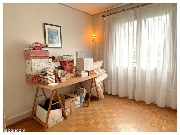 Maison 4 pièces 85 m² — 7