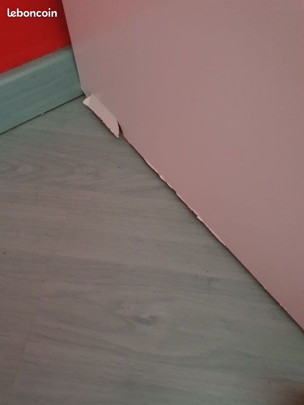 Armoire brimnes 3 portes (image 2)