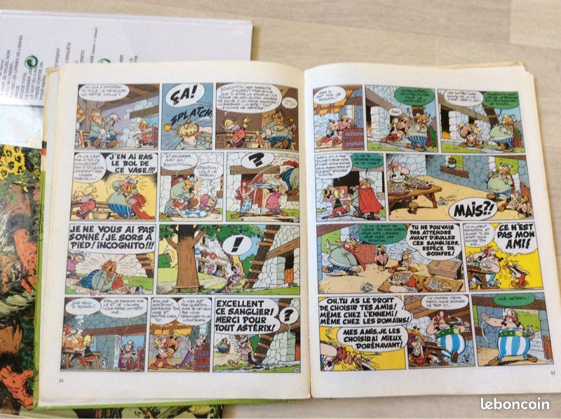 Livres Mathai-Dor (image 4)