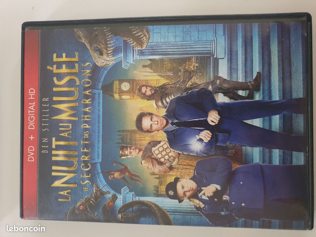 DVD enfants (image 6)