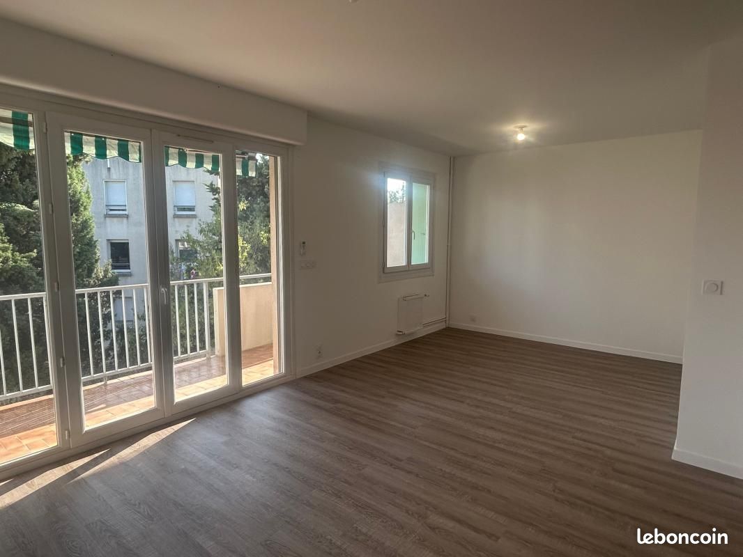 Appartement 3 pièces 65 m² · à Nîmes · 65 m² · 780 €/mois