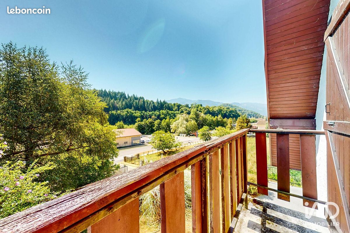 Maison 6 pièces 145 m² · à L'Albenc · 145 m² · 370 000 €