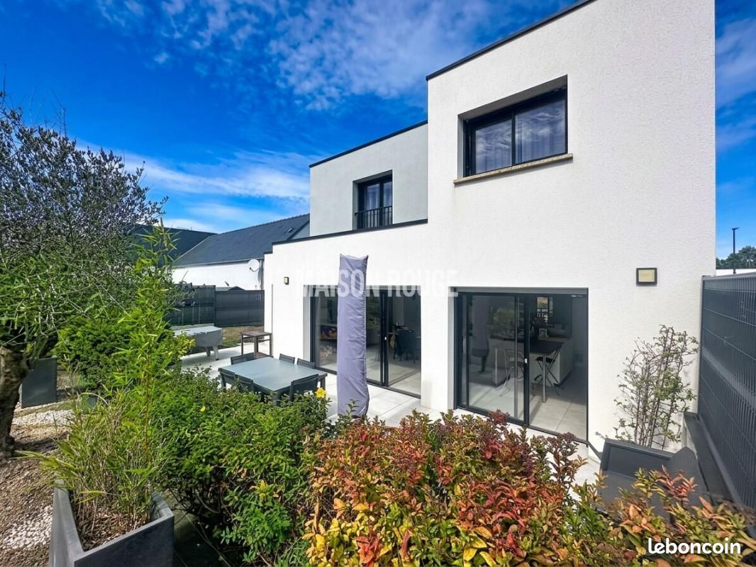 Maison 6 pièces 126 m² · à Dinard · 126 m² · 649 760 €