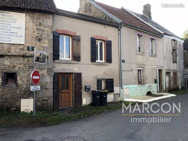 Maison 4 pièces 66 m²