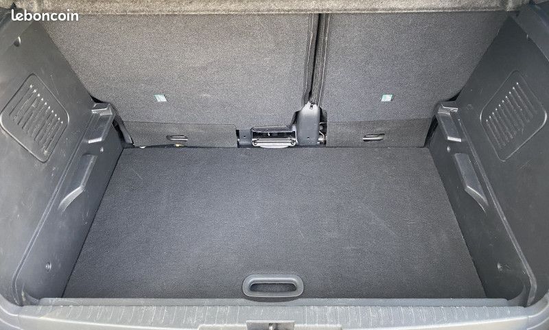 Renault CAPTUR 1.5 DCI 90CH STOP&START ENERGY INTENS ECO² EURO6 2016 (image 20)