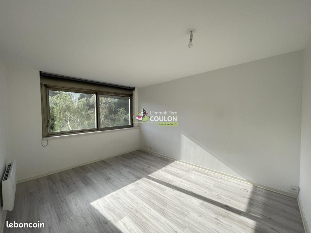 Appartement 1 pièce 26 m² · à Chamalières · 26 m² · 445 €/mois