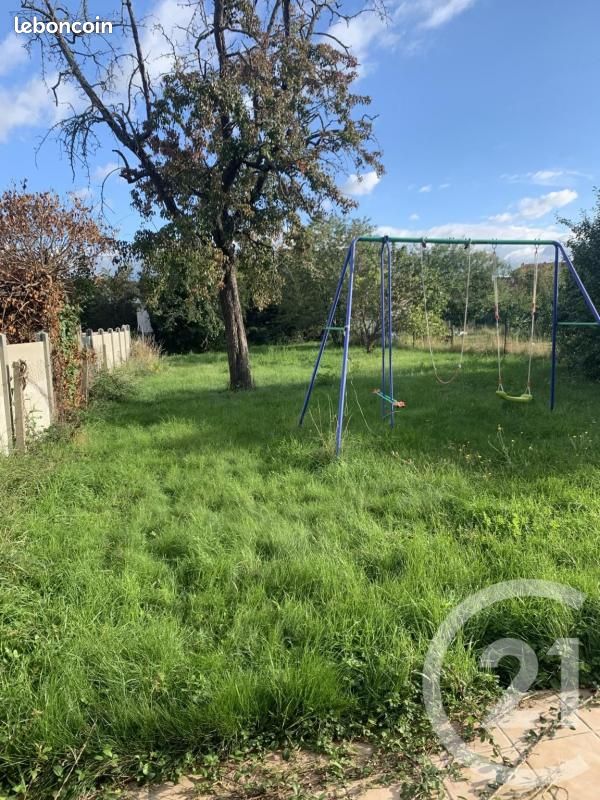 Maison a louer montlucon - 6 pièce(s) - 130 m2 - Surfyn