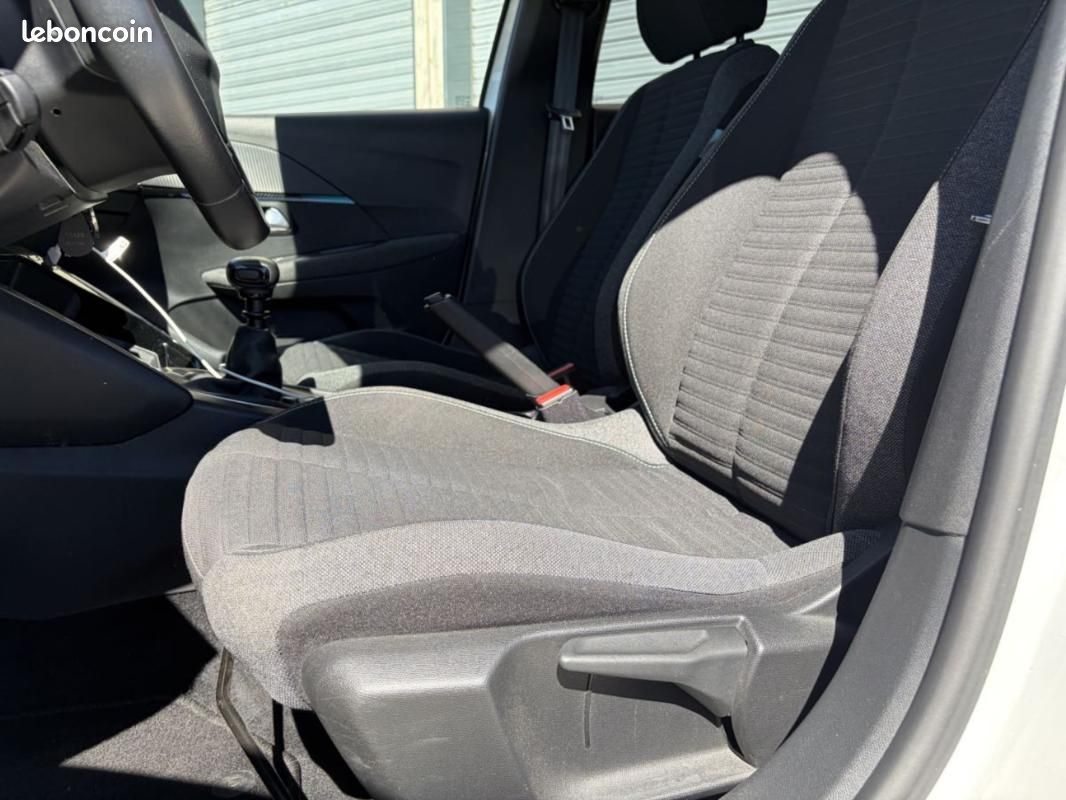 Peugeot 208 1.5 BlueHDi 100ch Style (image 7)