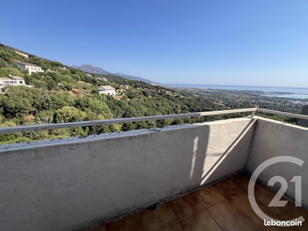 Maison 3 pièces 64 m² · à Biguglia · 64 m² · 202 000 €