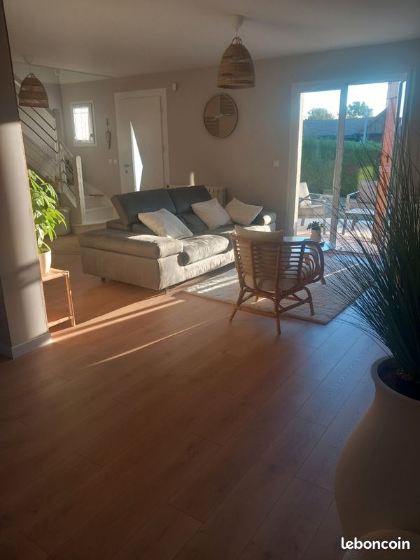 Maison 4 pièces 120 m² · à Courlans · 120 m² · 249 000 €