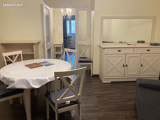 Appartement 2 pièces 42 m² · à Bordeaux · 42 m² · 865 €