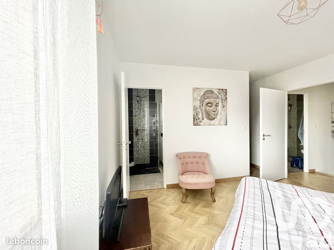 Maison de ville 4 pièces 100 m² - Talence 33400 (image principale 8)