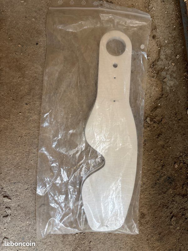 Tear off oakley (image 1)