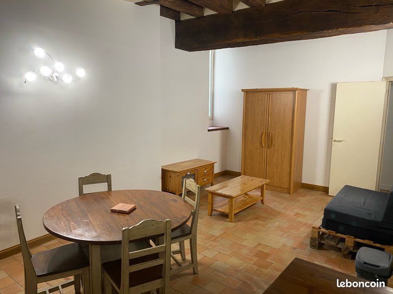 Appartement 3 pièces 49 m² · à Angers · 49 m² · 910 €/mois